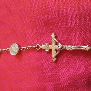 St. Anthony Necklace